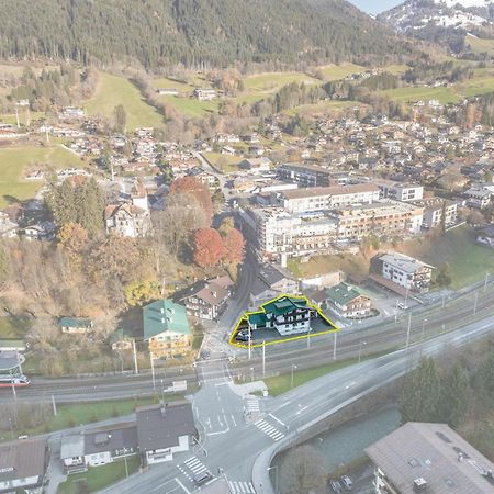 Na-Home Kitzbuehel Streif المظهر الخارجي الصورة