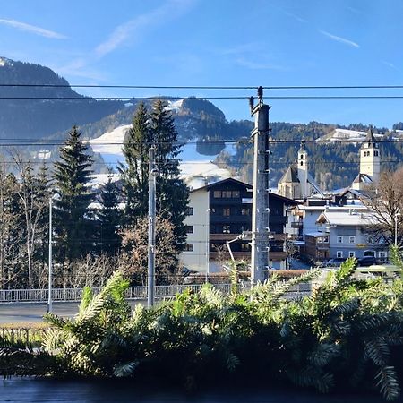 Na-Home Kitzbuehel Streif المظهر الخارجي الصورة