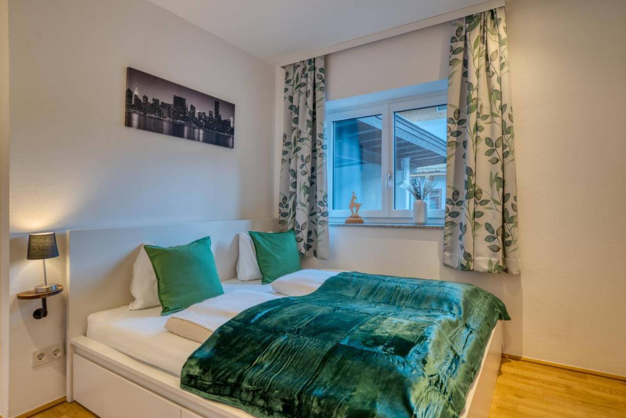 Na-Home Kitzbuehel Streif المظهر الخارجي الصورة