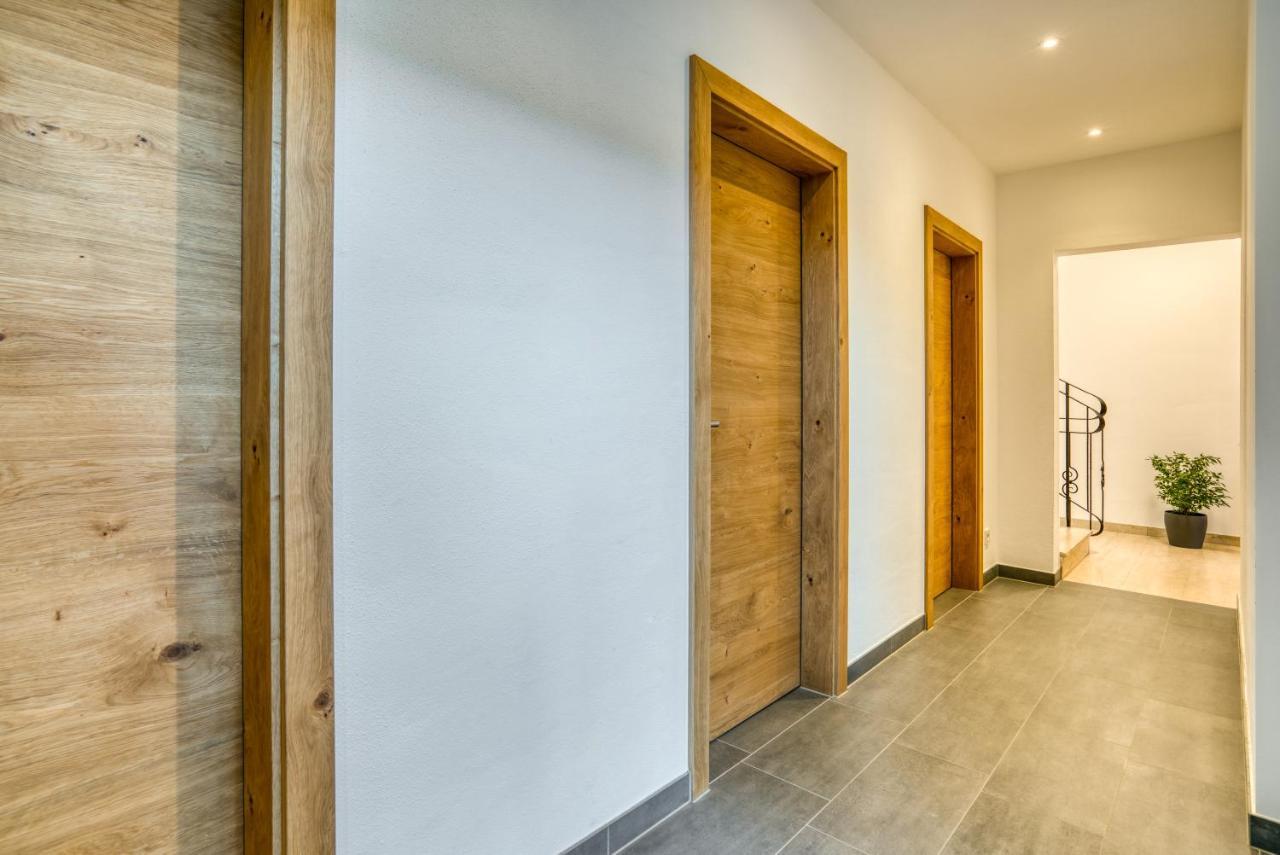 Na-Home Kitzbuehel Streif المظهر الخارجي الصورة