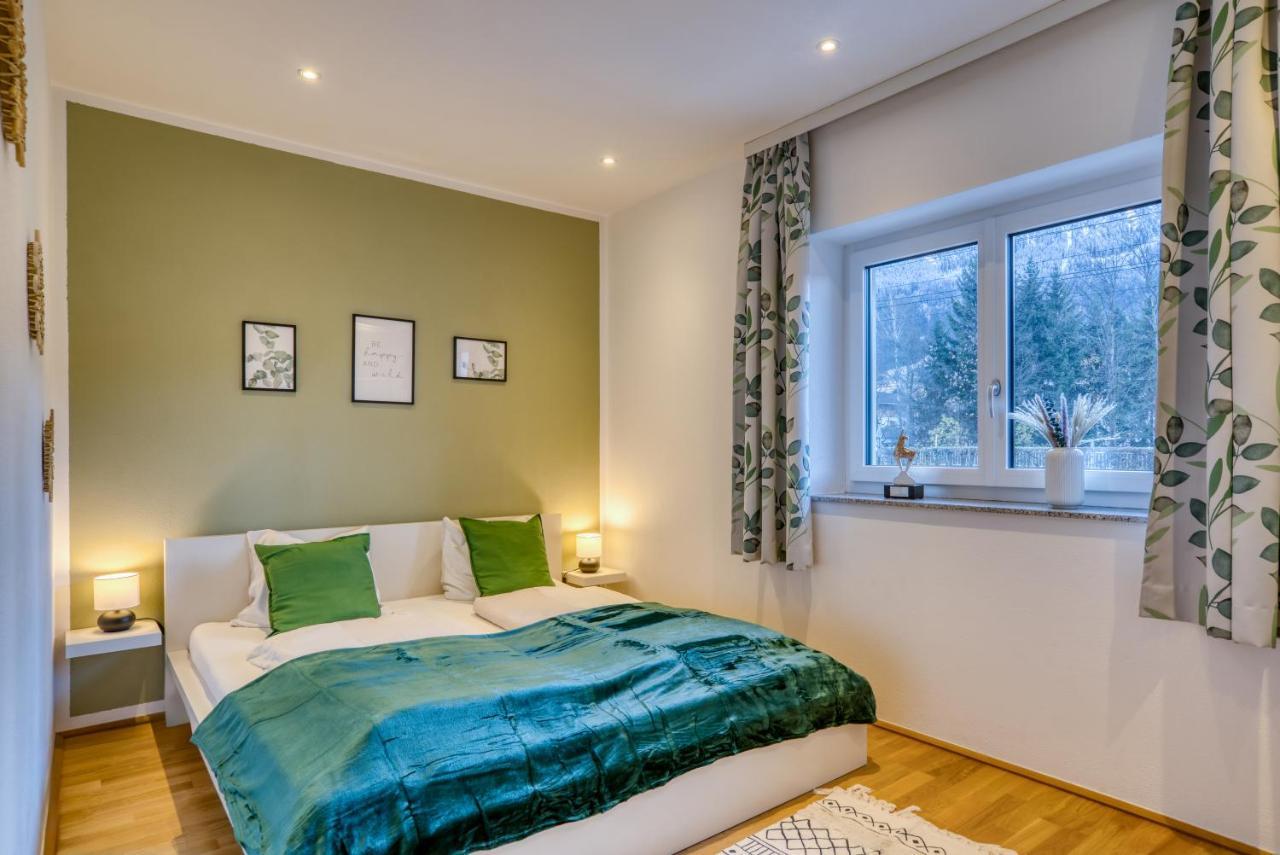 Na-Home Kitzbuehel Streif المظهر الخارجي الصورة