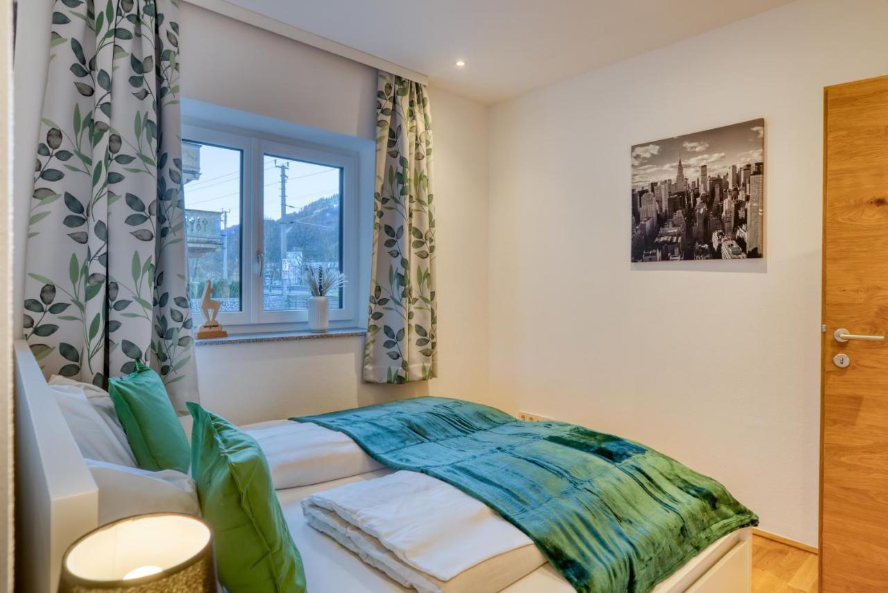 Na-Home Kitzbuehel Streif المظهر الخارجي الصورة