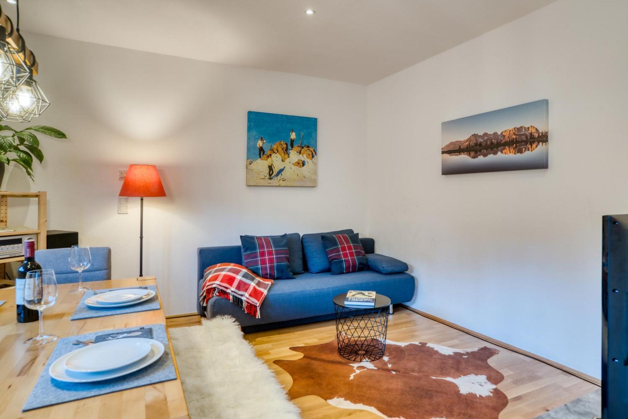 Na-Home Kitzbuehel Streif المظهر الخارجي الصورة